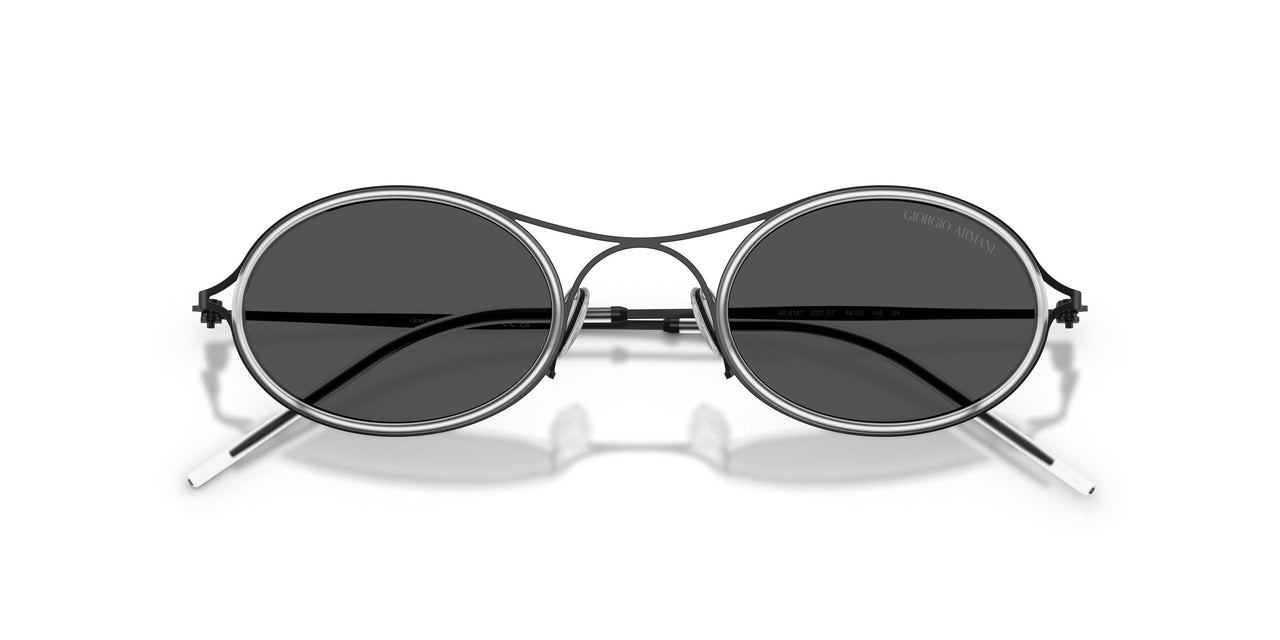 300187 - Black - Dark Grey