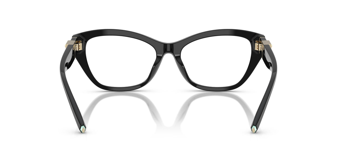 8001 - Black