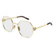 001 - Gold - Transparent