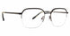 Badgley Mischka BMBURKE Eyeglasses