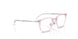 7520 - Pink - Clear