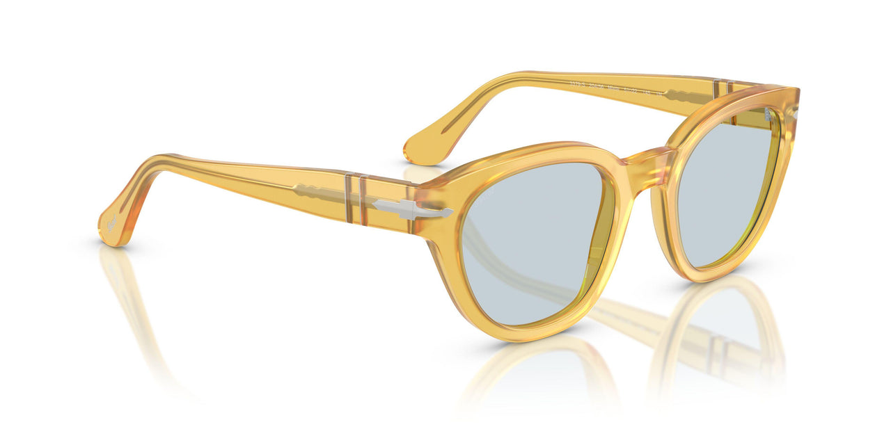 204/56 - Yellow - Blue Vintage