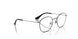 4064 - Black - Clear