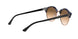 125651 - Havana - Clear Gradient Brown