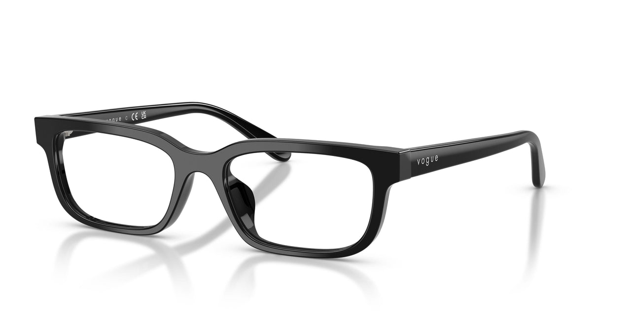 W44 - Black