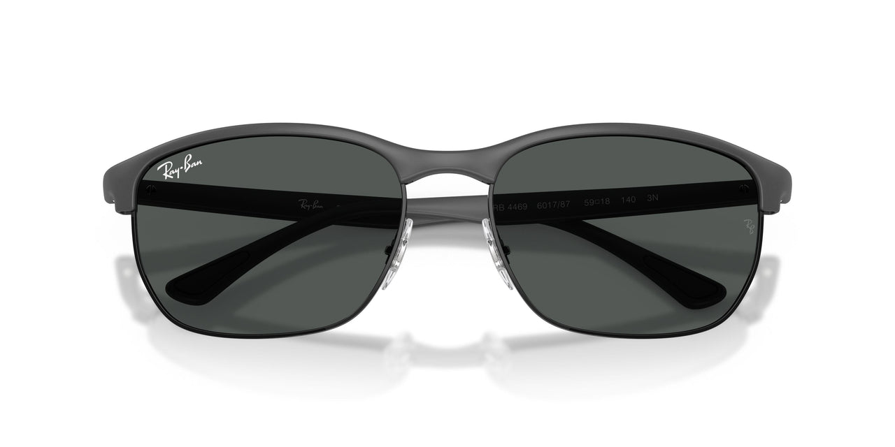 601787 - Grey - Dark Grey