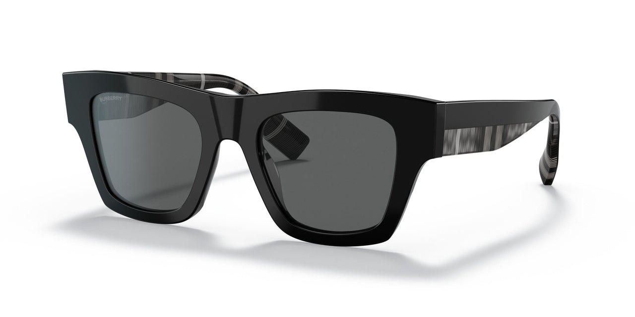 399687 - Black - Dark Grey