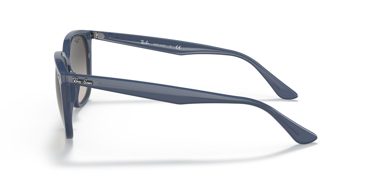 623211 - Blue - Gradient Dark Grey