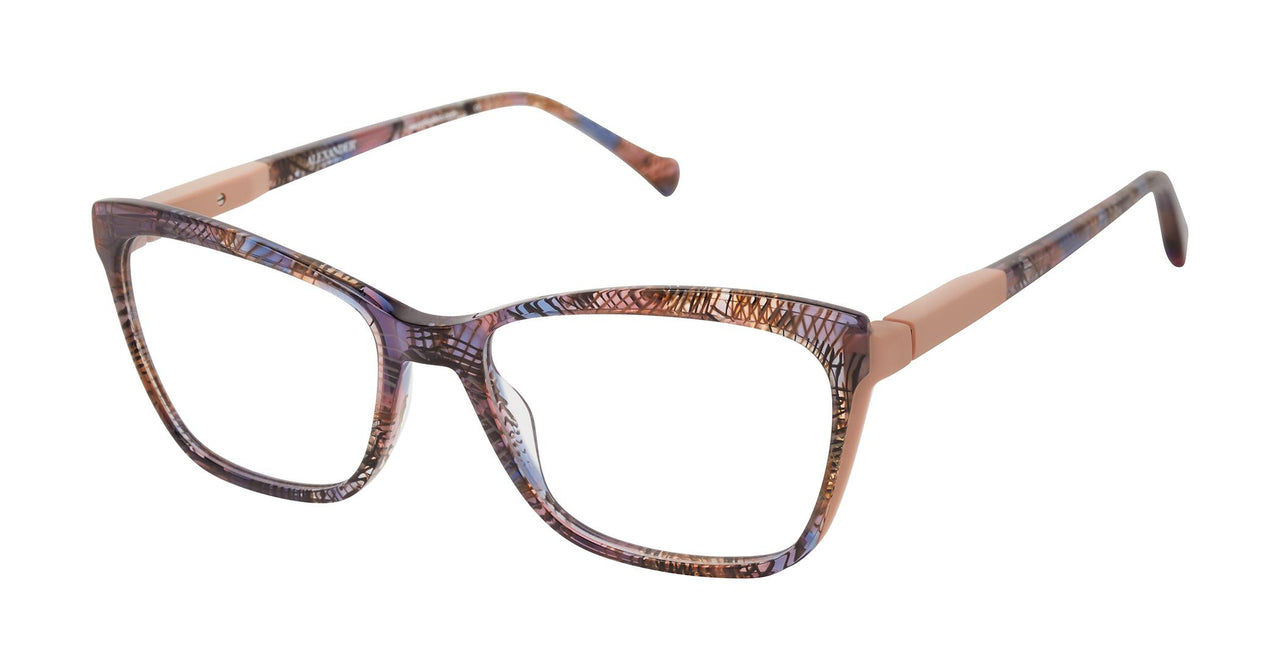 Alexander MAYA Eyeglasses