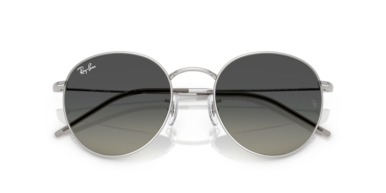 003/11 - Silver - Grey Gradient