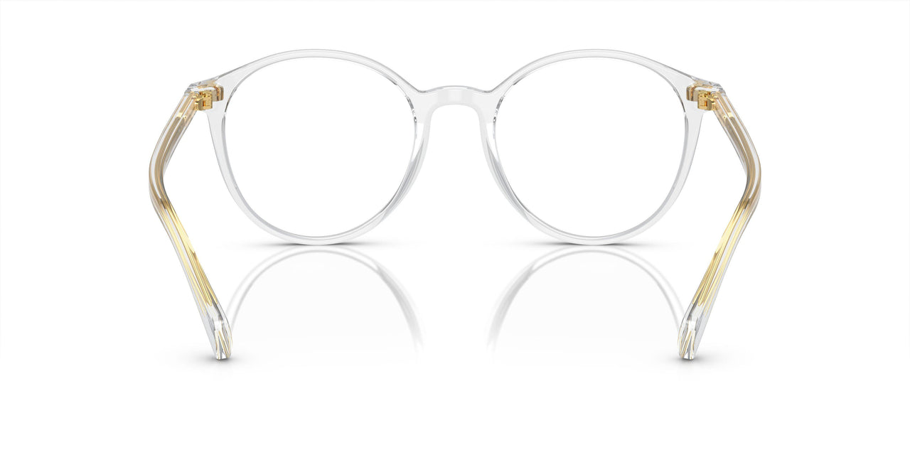 5002 - Transparent