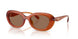 Coach Cdp35 8448U Sunglasses
