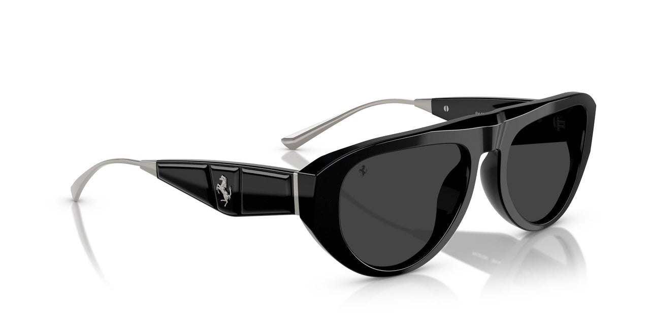 701/48 - Black - Grey Polar