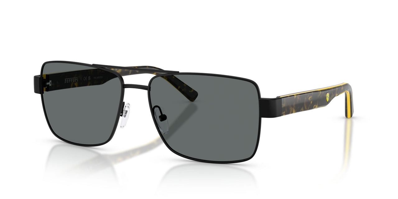 101/81 - Black - Polar Dark Grey