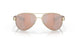400612 - 64 Rose Gold - Copper Silver Mir 580p