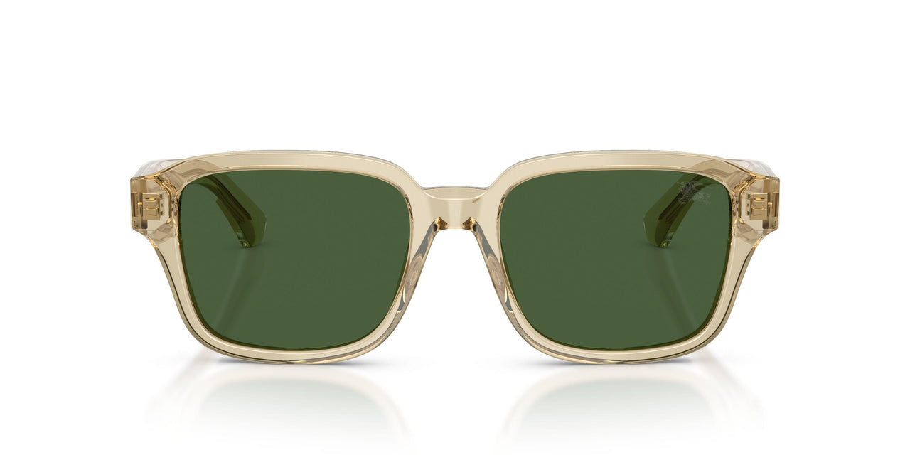422671 - Beige - Dark Green