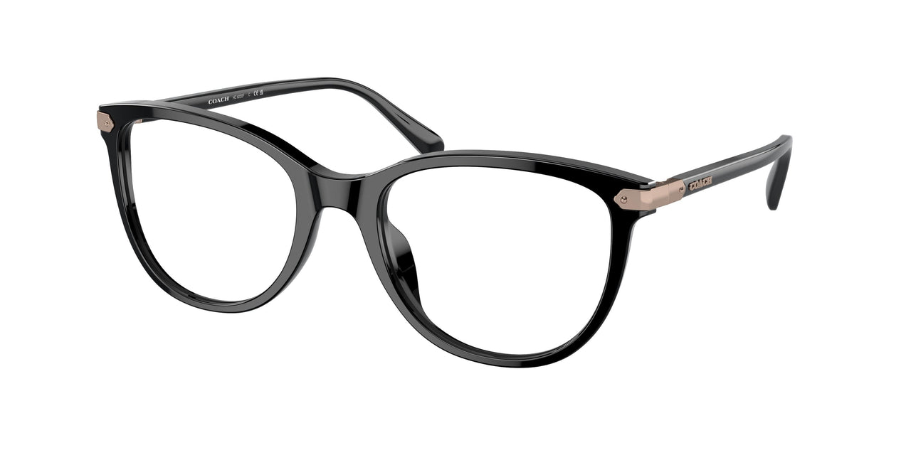 Coach 6220F Eyeglasses