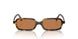 VAU2Z1 - Tortoise - Brown