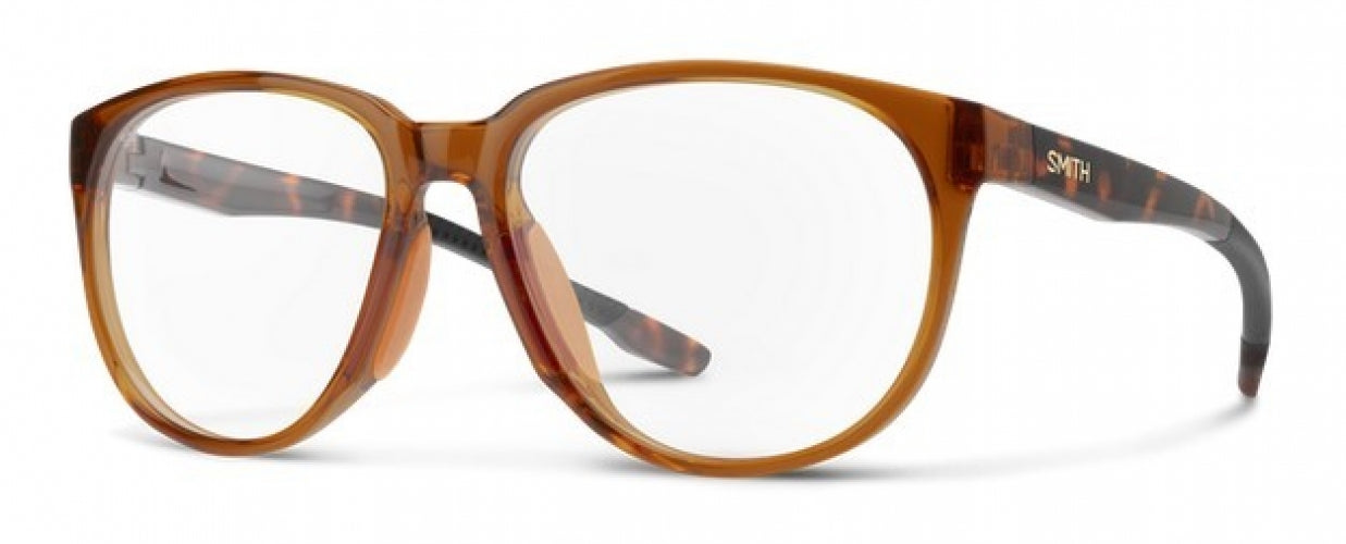 Smith Optics Prescription Eyeglass Prescription Eyeglasses 109205 Seeker RX Eyeglasses
