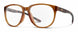 Smith Optics Prescription Eyeglass Prescription Eyeglasses 109205 Seeker RX Eyeglasses