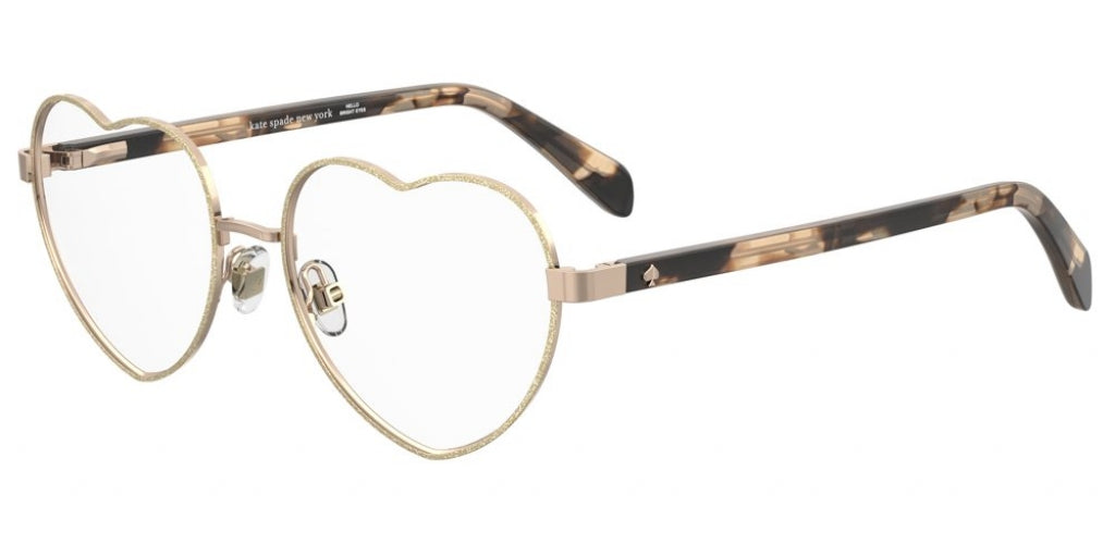 Kate Spade KSANDRA2 Eyeglasses