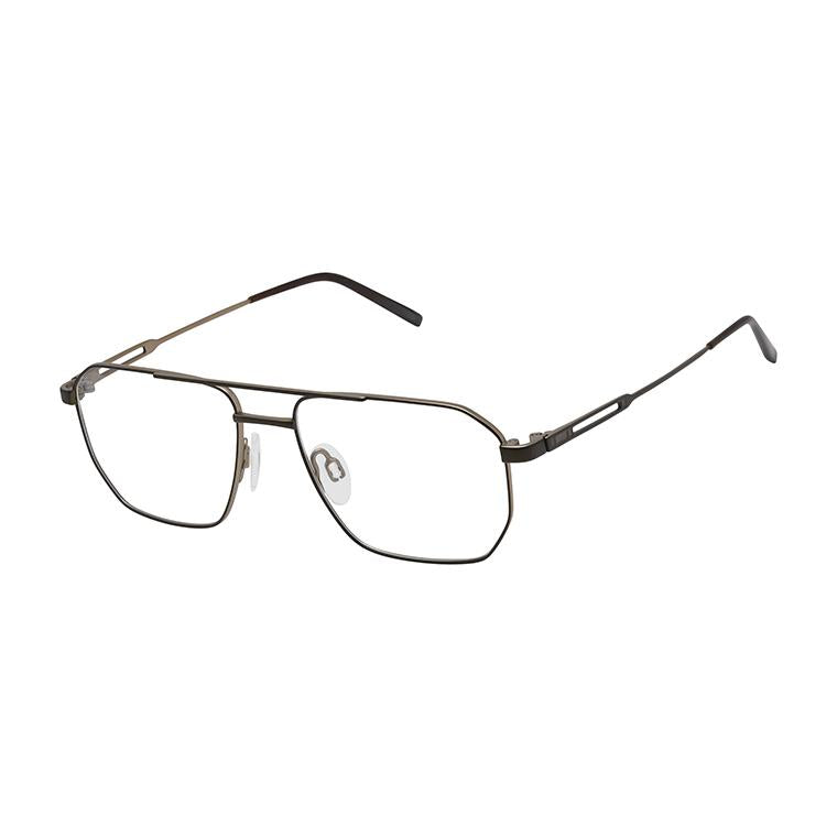 Charmant Pure Titanium TI29138 Eyeglasses