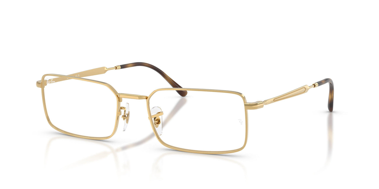 Ray-Ban 6557 Eyeglasses