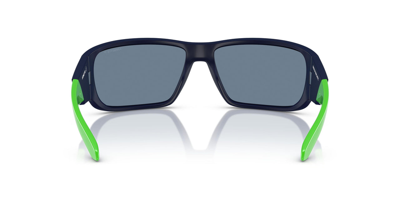 27592V - Blue - Dark Blue Polar