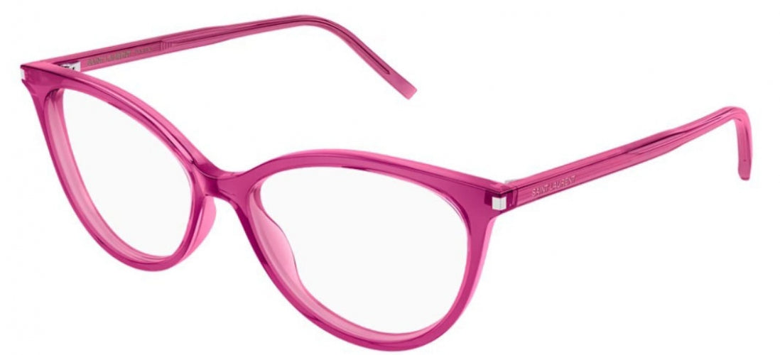 010 - Pink - Transparent