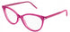 010 - Pink - Transparent