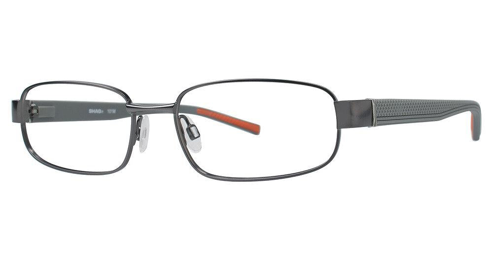 058 - Gunmetal