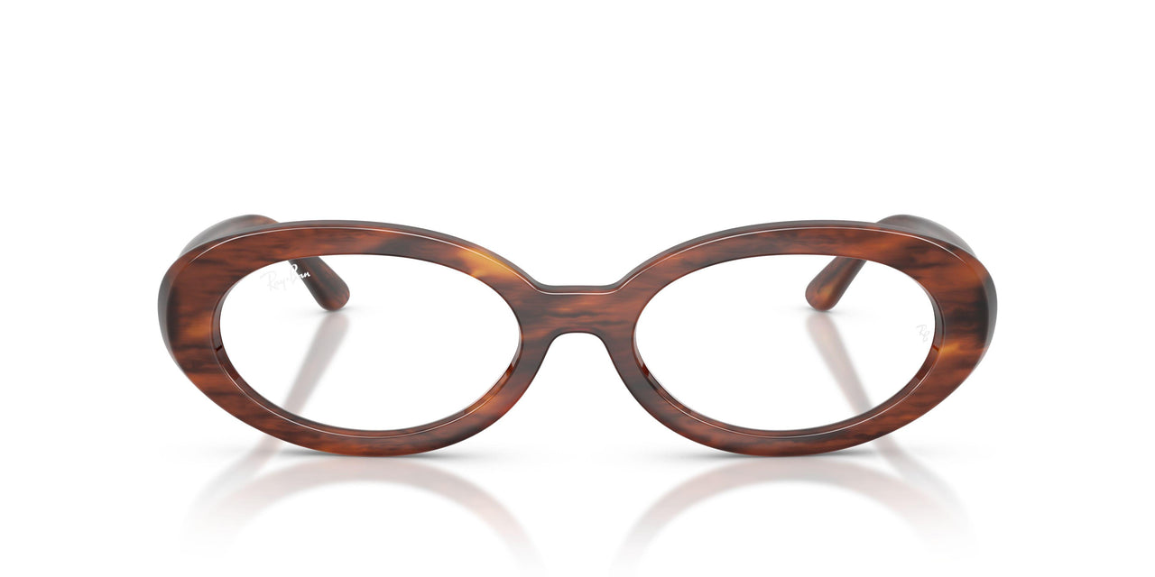 2144 - Brown - Clear
