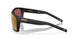 908607 - Black - Gold Mirror