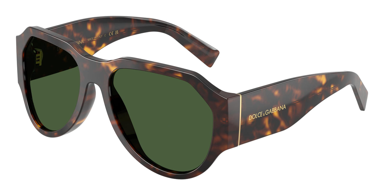 Dolce & Gabbana 4504 Sunglasses