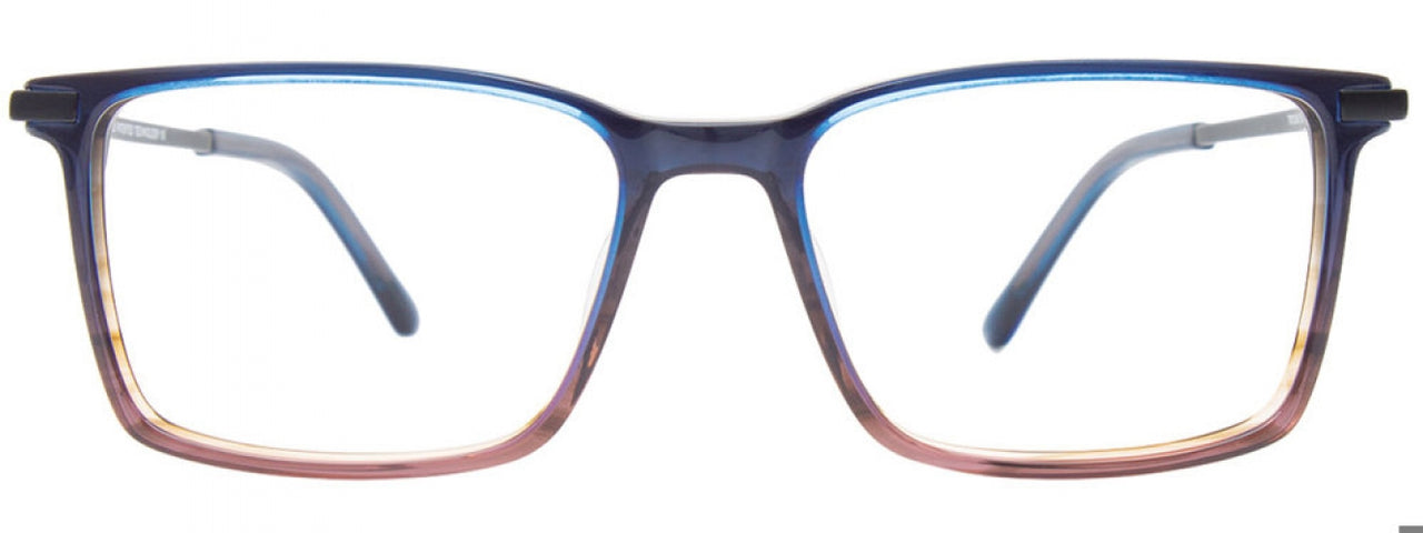 50 - Blue Gradient
