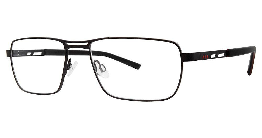021 - Matte Black
