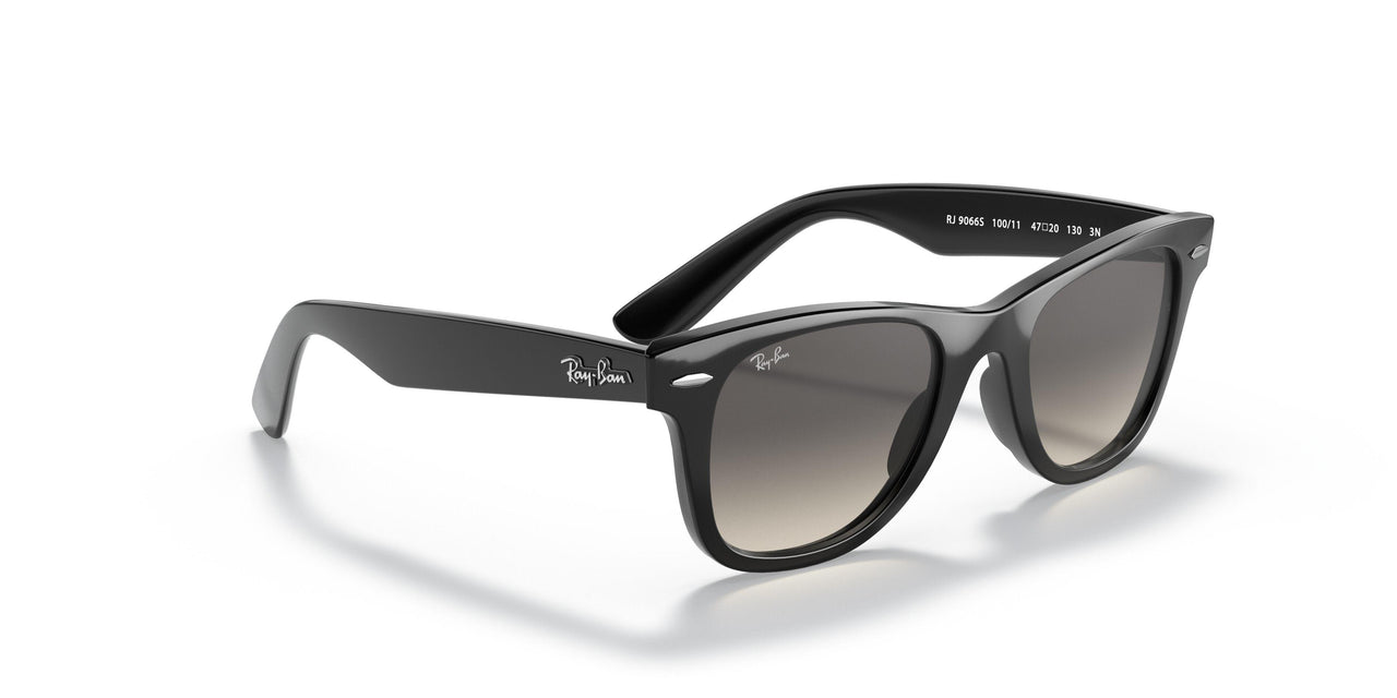 100/11 - Black - Gray Gradient