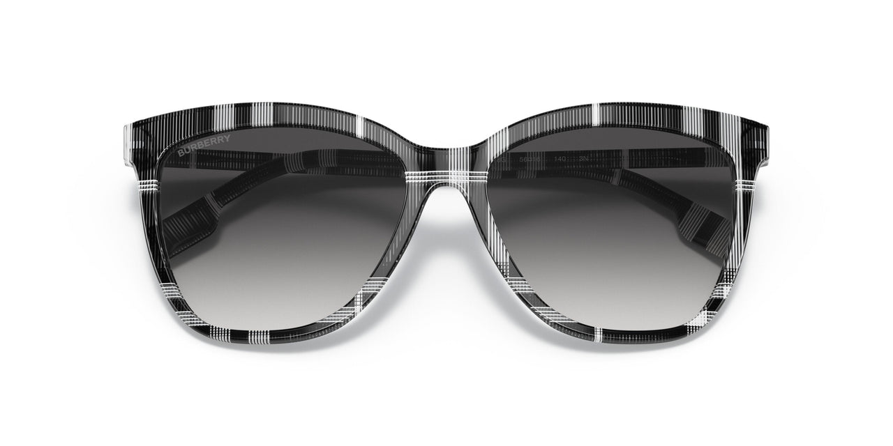 40048G - Black - Gradient Grey