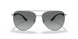 1BC08O - Silver - Grey Gradient