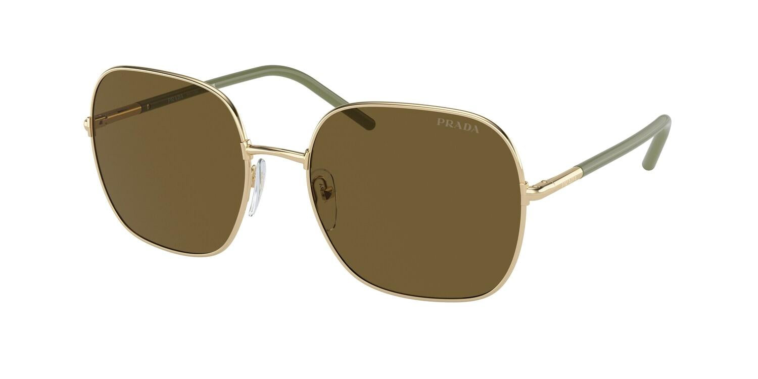 トップス PRADA Prada SPR67X Square Sunglasses | Fashion Eyewear