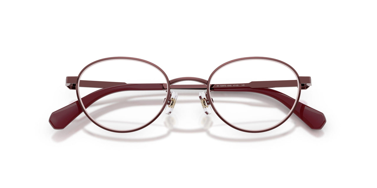 4040 - Violet