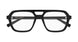 004 - Black - Transparent