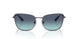 51494S - Violet - Azure Gradient Dark Blue