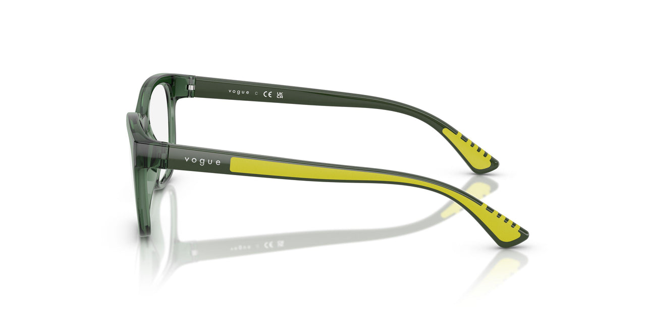 3207 - Green