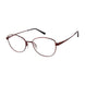 Charmant Pure Titanium TI29234 Eyeglasses