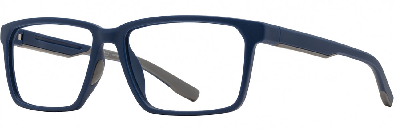 2 - Navy / Gray