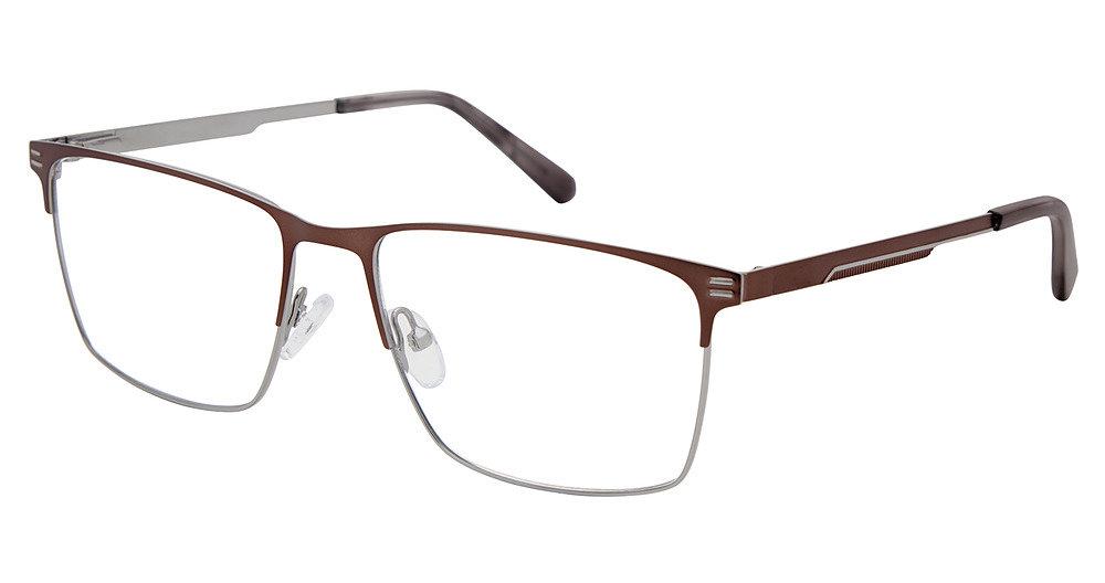 Revolution REV-ELIO-Frame-Only Eyeglasses
