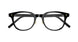 001 - Black - Transparent