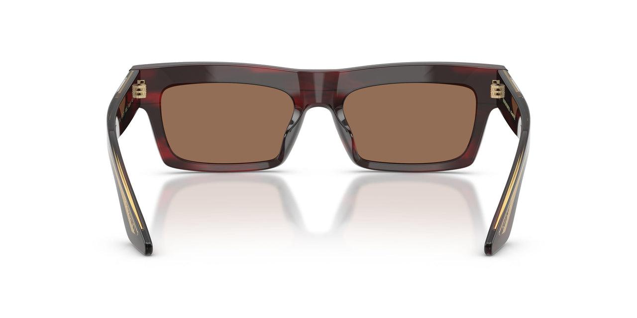 167573 - Red - Brown