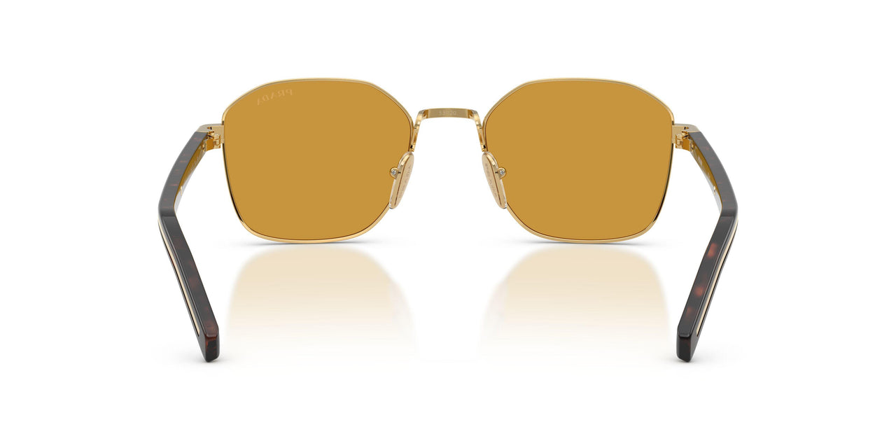 5AK50P - Gold - Dark Honey